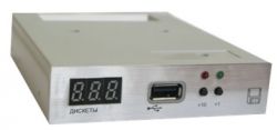 Эмулятор дисковода ТЭД-03 USB